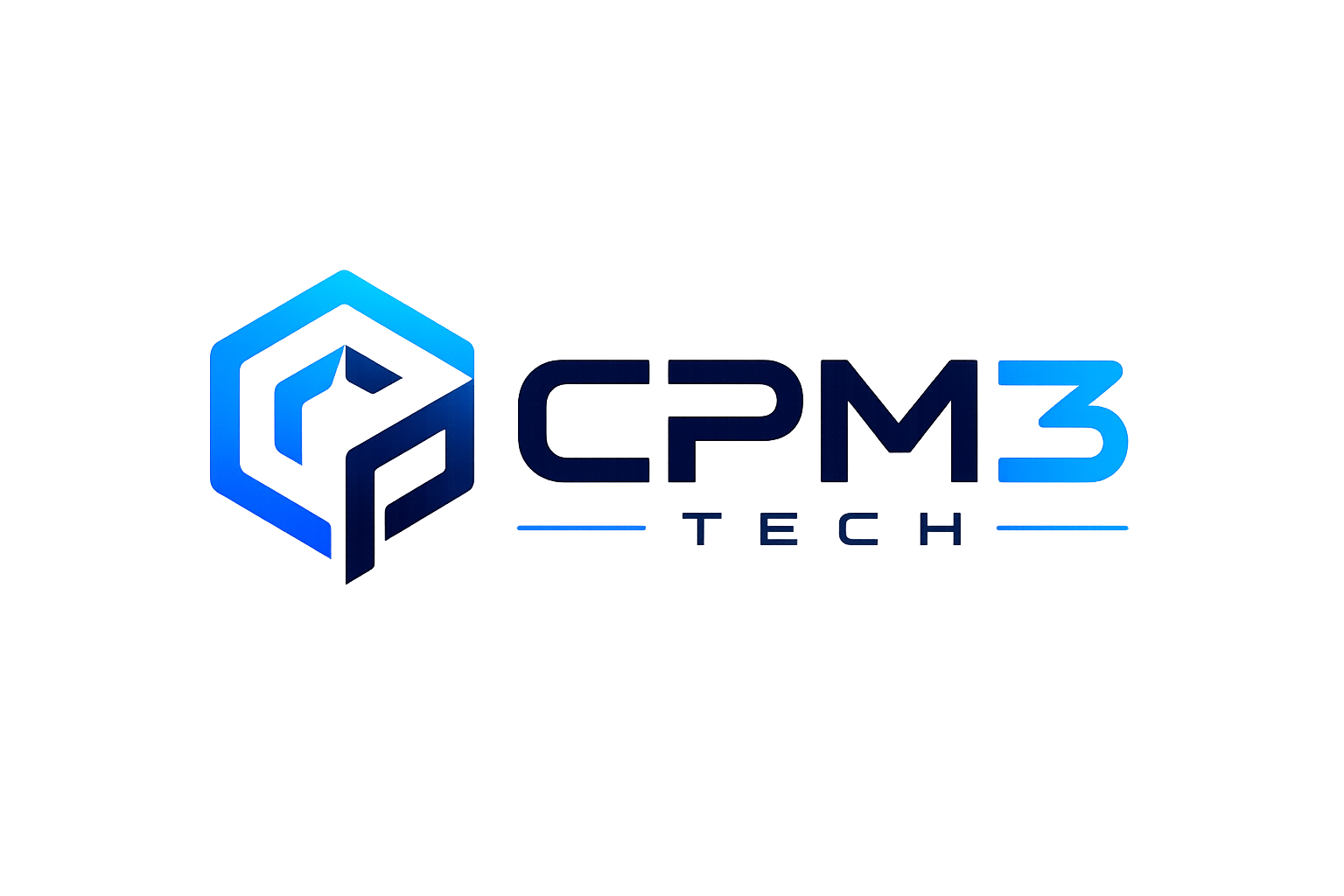 CPM3 Tech